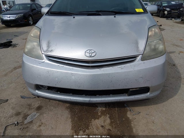 2008 Toyota Prius მანქანა იყიდება აუქციონზე, vin: JTDKB20U883314488, აუქციონის ნომერი: 46156632