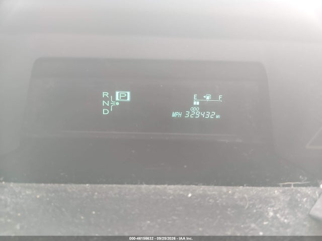 2008 Toyota Prius მანქანა იყიდება აუქციონზე, vin: JTDKB20U883314488, აუქციონის ნომერი: 46156632
