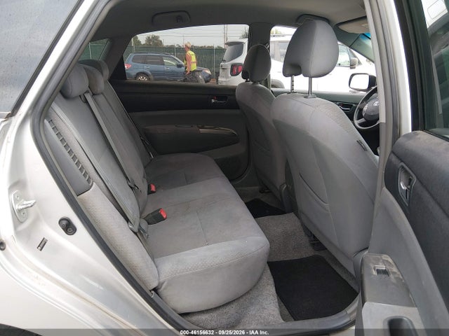 2008 Toyota Prius მანქანა იყიდება აუქციონზე, vin: JTDKB20U883314488, აუქციონის ნომერი: 46156632