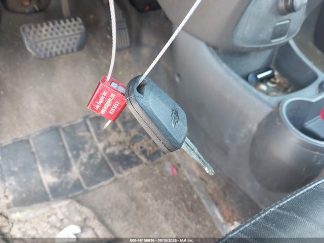 Продажа на аукционе авто 2014 Chevrolet Spark Ls Auto, vin: KL8CB6S99EC578473, номер лота: 46156636