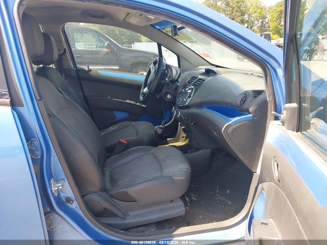 Продажа на аукционе авто 2014 Chevrolet Spark Ls Auto, vin: KL8CB6S99EC578473, номер лота: 46156636