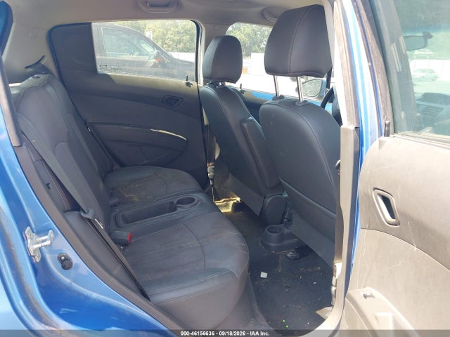 Продажа на аукционе авто 2014 Chevrolet Spark Ls Auto, vin: KL8CB6S99EC578473, номер лота: 46156636