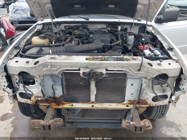 2010 Ford Ranger Xl/xlt მანქანა იყიდება აუქციონზე, vin: 1FTKR1ADXAPA19282, აუქციონის ნომერი: 46156638