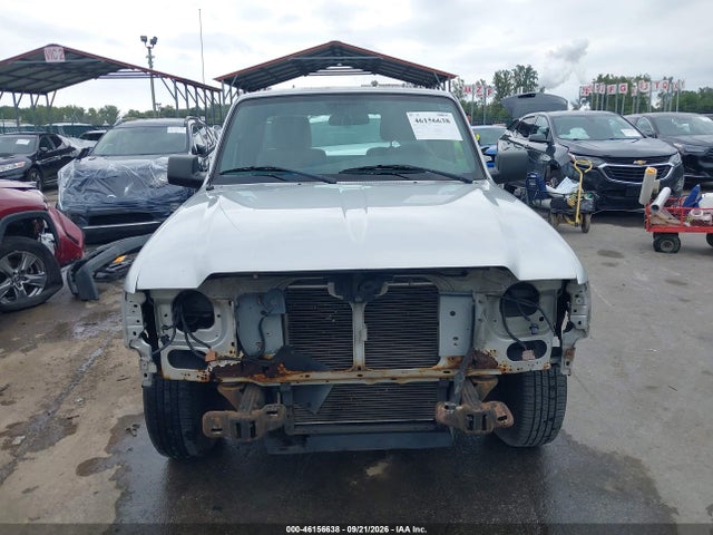 2010 Ford Ranger Xl/xlt მანქანა იყიდება აუქციონზე, vin: 1FTKR1ADXAPA19282, აუქციონის ნომერი: 46156638