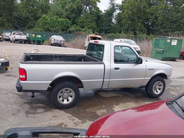 2010 Ford Ranger Xl/xlt მანქანა იყიდება აუქციონზე, vin: 1FTKR1ADXAPA19282, აუქციონის ნომერი: 46156638