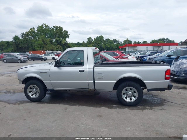 2010 Ford Ranger Xl/xlt მანქანა იყიდება აუქციონზე, vin: 1FTKR1ADXAPA19282, აუქციონის ნომერი: 46156638