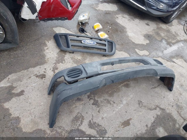 2010 Ford Ranger Xl/xlt მანქანა იყიდება აუქციონზე, vin: 1FTKR1ADXAPA19282, აუქციონის ნომერი: 46156638