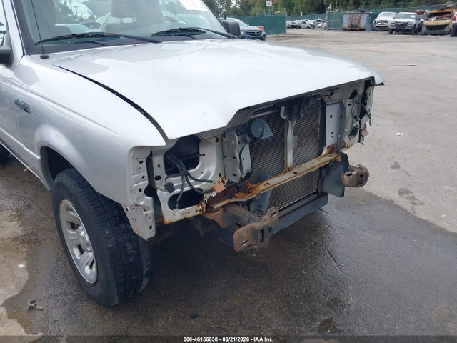 2010 Ford Ranger Xl/xlt მანქანა იყიდება აუქციონზე, vin: 1FTKR1ADXAPA19282, აუქციონის ნომერი: 46156638