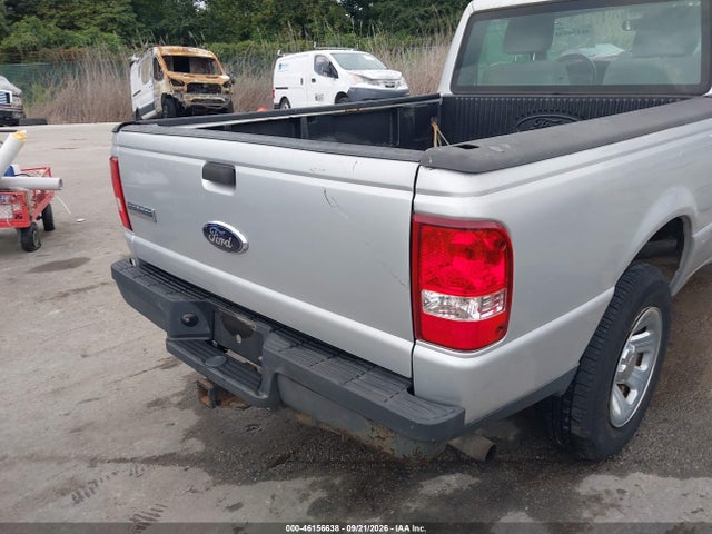 2010 Ford Ranger Xl/xlt მანქანა იყიდება აუქციონზე, vin: 1FTKR1ADXAPA19282, აუქციონის ნომერი: 46156638