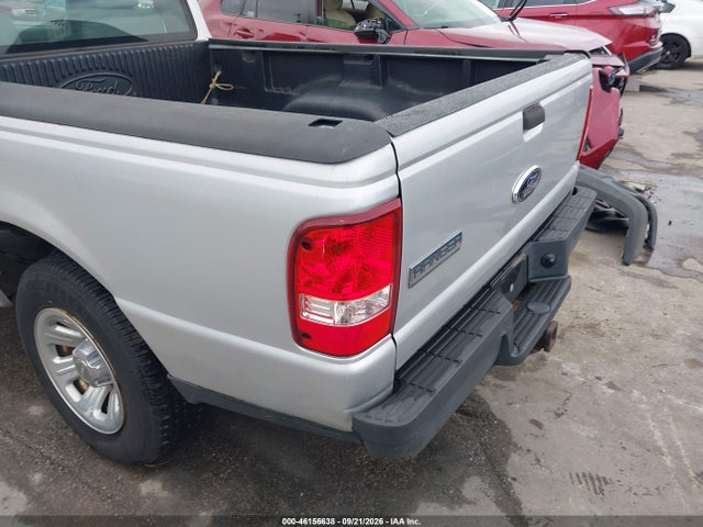 2010 Ford Ranger Xl/xlt მანქანა იყიდება აუქციონზე, vin: 1FTKR1ADXAPA19282, აუქციონის ნომერი: 46156638