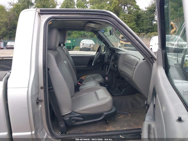 2010 Ford Ranger Xl/xlt მანქანა იყიდება აუქციონზე, vin: 1FTKR1ADXAPA19282, აუქციონის ნომერი: 46156638