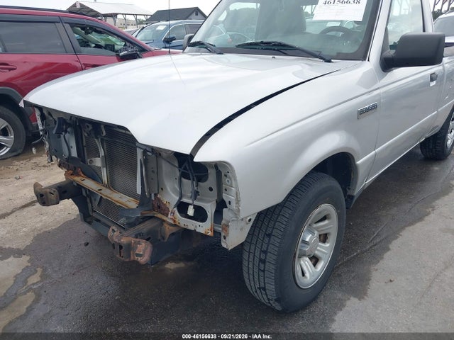 2010 Ford Ranger Xl/xlt მანქანა იყიდება აუქციონზე, vin: 1FTKR1ADXAPA19282, აუქციონის ნომერი: 46156638