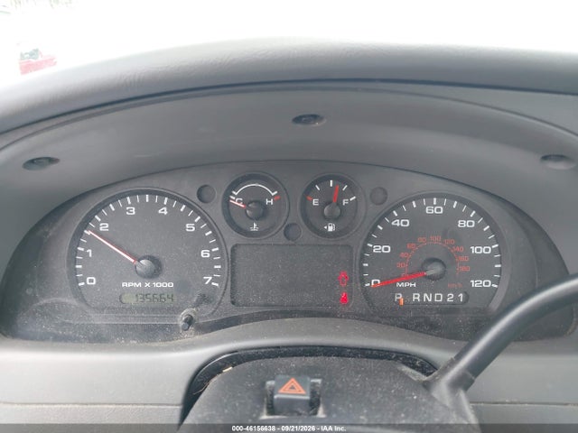 2010 Ford Ranger Xl/xlt მანქანა იყიდება აუქციონზე, vin: 1FTKR1ADXAPA19282, აუქციონის ნომერი: 46156638
