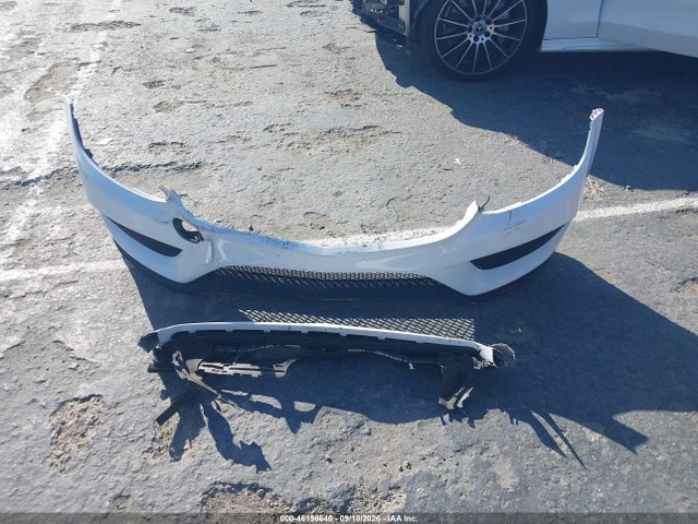 WDDWJ4JB5JF715911 Mercedes-Benz C 300