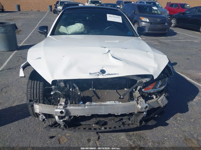 WDDWJ4JB5JF715911 Mercedes-Benz C 300