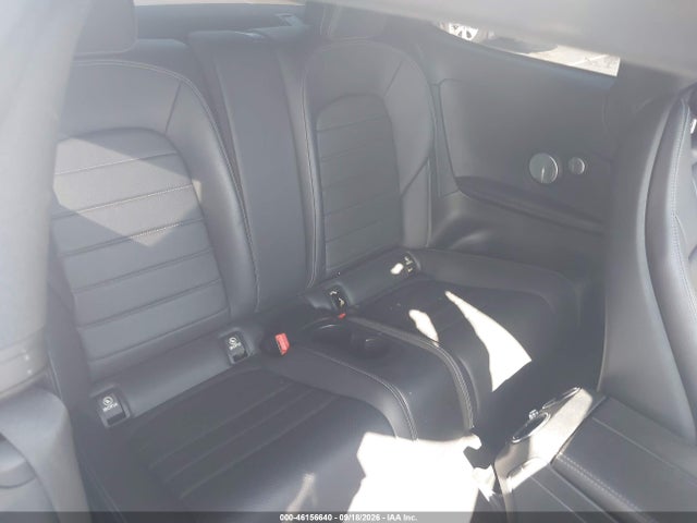 WDDWJ4JB5JF715911 Mercedes-Benz C 300