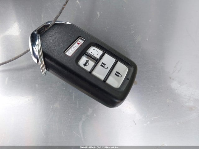 Aukcja sprzedaży 2019 Honda Accord Hybrid, vin: 1HGCV3F17KA011950, numer aukcji: 46156646