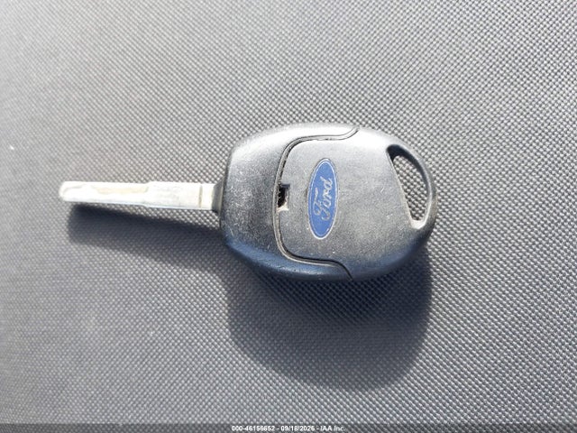 Продажа на аукционе авто 2014 Ford Fiesta Se, vin: 3FADP4EJ7EM217061, номер лота: 46156652