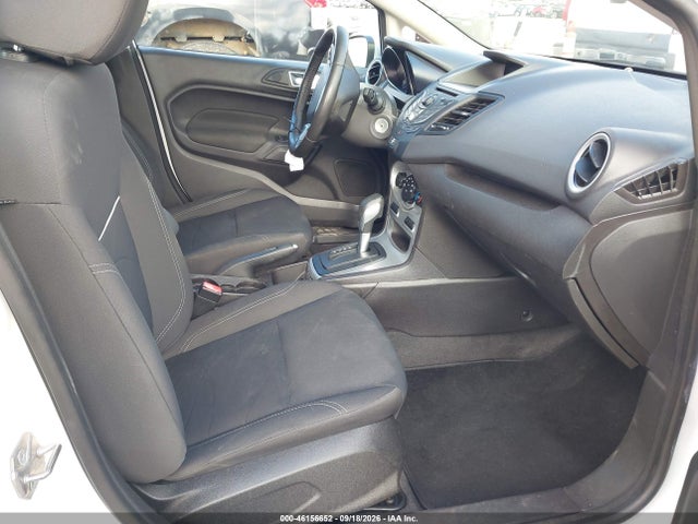 Продажа на аукционе авто 2014 Ford Fiesta Se, vin: 3FADP4EJ7EM217061, номер лота: 46156652