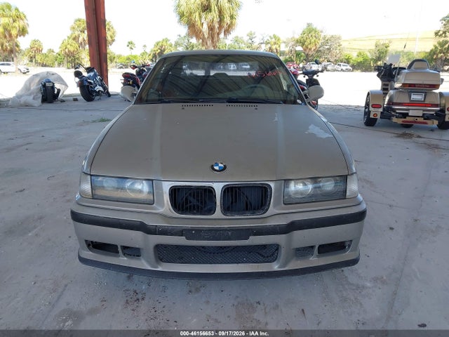 46156653 :رقم المزاد ، WBSBG9328VEY74752 vin ، 1997 Bmw M3 مزاد بيع