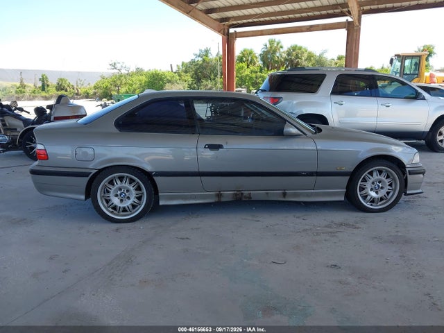 46156653 :رقم المزاد ، WBSBG9328VEY74752 vin ، 1997 Bmw M3 مزاد بيع
