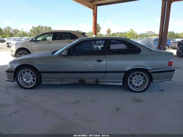 46156653 :رقم المزاد ، WBSBG9328VEY74752 vin ، 1997 Bmw M3 مزاد بيع