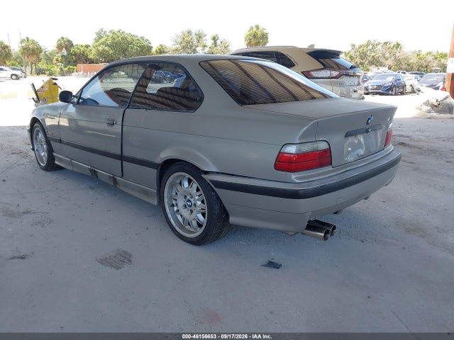 46156653 :رقم المزاد ، WBSBG9328VEY74752 vin ، 1997 Bmw M3 مزاد بيع