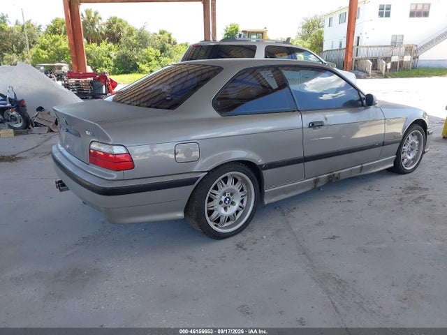 46156653 :رقم المزاد ، WBSBG9328VEY74752 vin ، 1997 Bmw M3 مزاد بيع