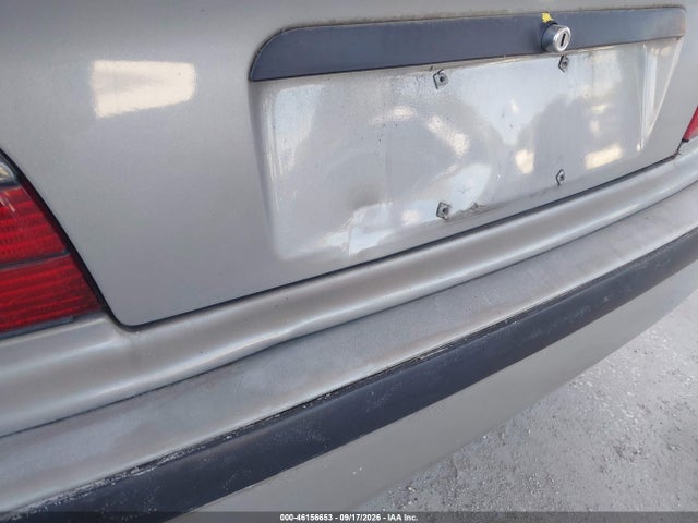 46156653 :رقم المزاد ، WBSBG9328VEY74752 vin ، 1997 Bmw M3 مزاد بيع