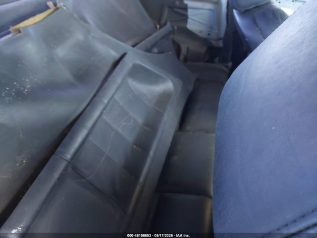 46156653 :رقم المزاد ، WBSBG9328VEY74752 vin ، 1997 Bmw M3 مزاد بيع