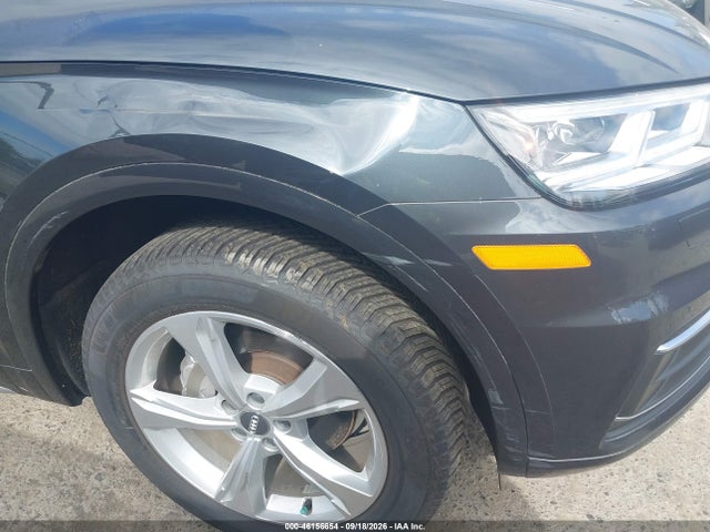 Продажа на аукционе авто 2020 Audi Q5 Premium Plus 45 Tfsi Quattro S Tronic, vin: WA1BNAFY5L2055706, номер лота: 46156654