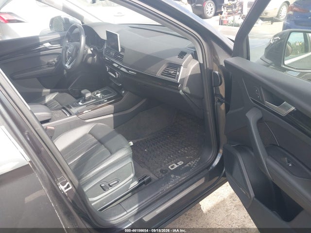 Продажа на аукционе авто 2020 Audi Q5 Premium Plus 45 Tfsi Quattro S Tronic, vin: WA1BNAFY5L2055706, номер лота: 46156654