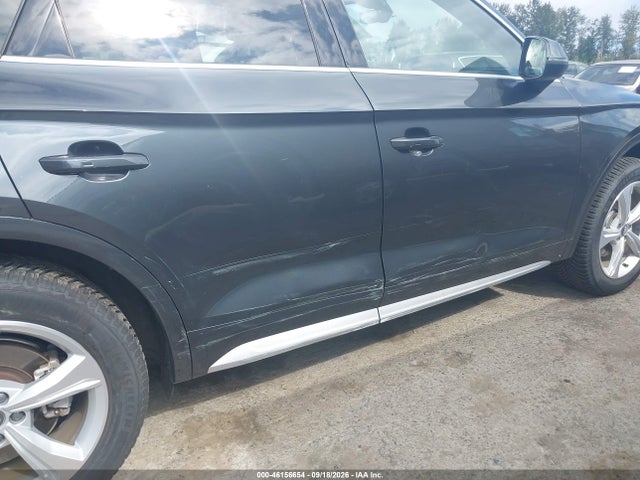 Продажа на аукционе авто 2020 Audi Q5 Premium Plus 45 Tfsi Quattro S Tronic, vin: WA1BNAFY5L2055706, номер лота: 46156654