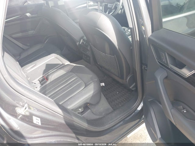 Продажа на аукционе авто 2020 Audi Q5 Premium Plus 45 Tfsi Quattro S Tronic, vin: WA1BNAFY5L2055706, номер лота: 46156654