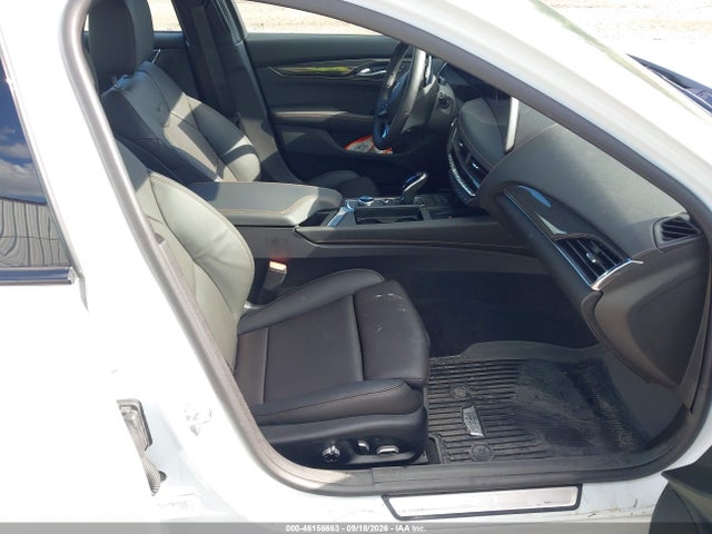 Продаж на аукціоні авто 2026 Cadillac Ct5 Sport Rwd, vin: 1G6DU5RK1T0112031, номер лоту: 46156663