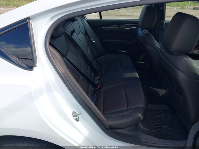 Продаж на аукціоні авто 2026 Cadillac Ct5 Sport Rwd, vin: 1G6DU5RK1T0112031, номер лоту: 46156663