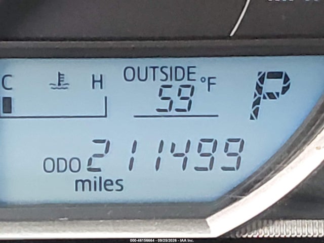 2015 Toyota Rav4 Le მანქანა იყიდება აუქციონზე, vin: 2T3BFREV4FW258154, აუქციონის ნომერი: 46156664