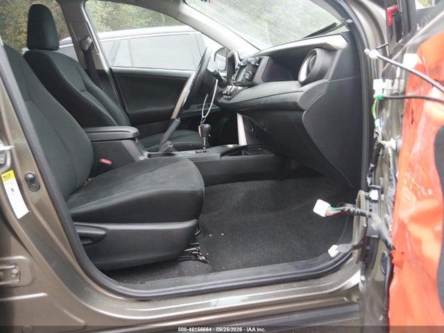 2015 Toyota Rav4 Le მანქანა იყიდება აუქციონზე, vin: 2T3BFREV4FW258154, აუქციონის ნომერი: 46156664