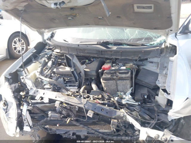 5N1AT2MT3HC872786 Nissan ROGUE SV