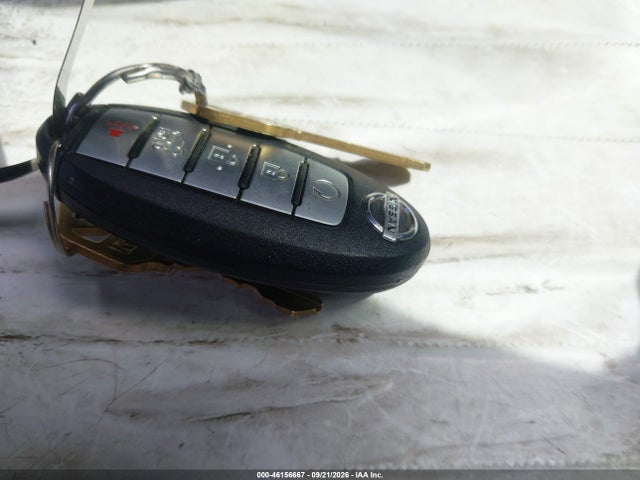 5N1AT2MT3HC872786 Nissan ROGUE SV
