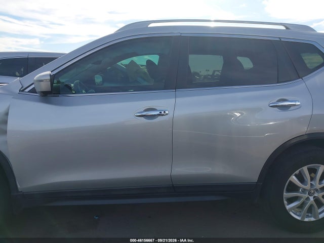 5N1AT2MT3HC872786 Nissan ROGUE SV