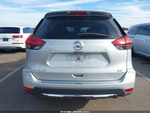 5N1AT2MT3HC872786 Nissan ROGUE SV