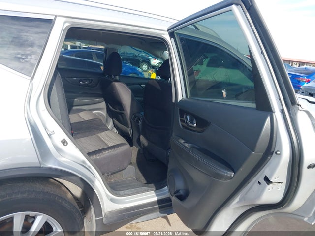 5N1AT2MT3HC872786 Nissan ROGUE SV