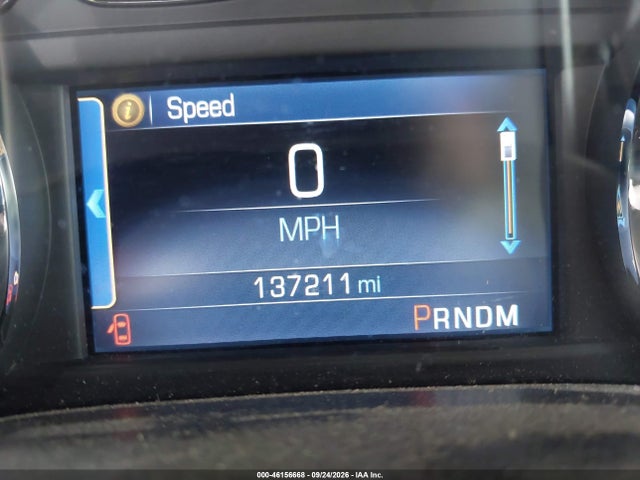 46156668 :رقم المزاد ، 3GCUKREC6EG144867 vin ، 2014 Chevrolet Silverado 1500 1lt مزاد بيع