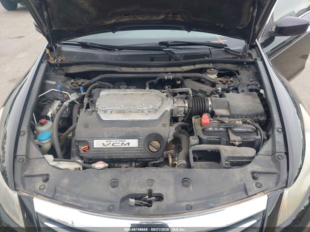 Продаж на аукціоні авто 2012 Honda Accord 3.5 Ex-l, vin: 1HGCP3F88CA019807, номер лоту: 46156669