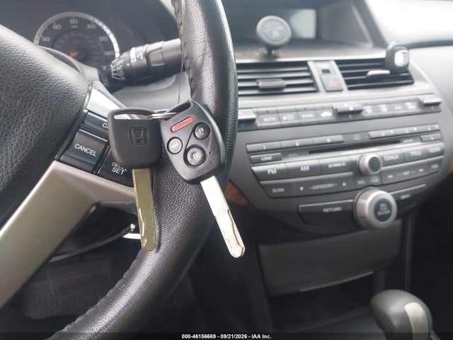 Продаж на аукціоні авто 2012 Honda Accord 3.5 Ex-l, vin: 1HGCP3F88CA019807, номер лоту: 46156669