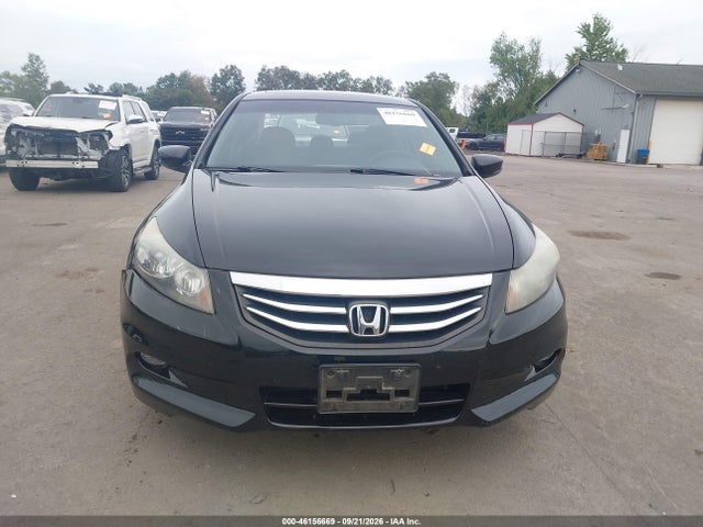 Продаж на аукціоні авто 2012 Honda Accord 3.5 Ex-l, vin: 1HGCP3F88CA019807, номер лоту: 46156669