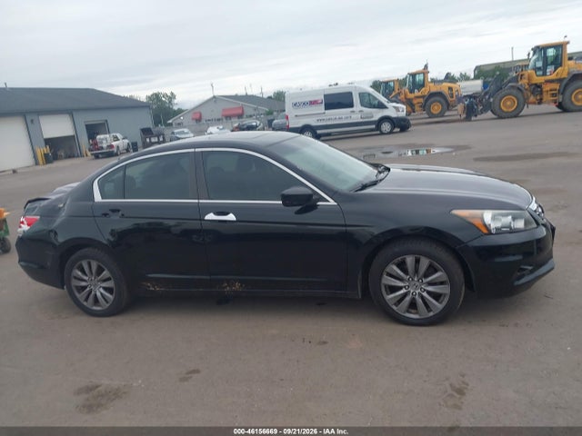 Продаж на аукціоні авто 2012 Honda Accord 3.5 Ex-l, vin: 1HGCP3F88CA019807, номер лоту: 46156669