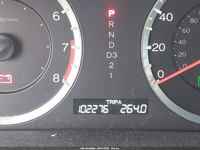 Продаж на аукціоні авто 2012 Honda Accord 3.5 Ex-l, vin: 1HGCP3F88CA019807, номер лоту: 46156669