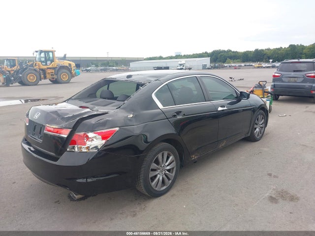 Продаж на аукціоні авто 2012 Honda Accord 3.5 Ex-l, vin: 1HGCP3F88CA019807, номер лоту: 46156669